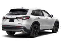 2027 Honda HR-V Sport AWD Platinum White Pearl  Shot 2