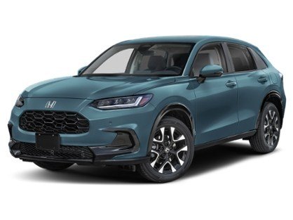 2027 Honda HR-V EX-L AWD