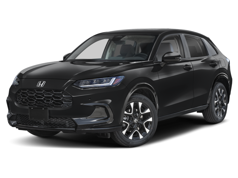 2026 honda HR-V