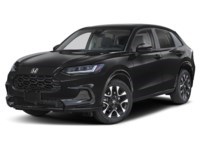 2026 Honda HR-V EX-L AWD CVT