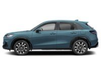 2027 Honda HR-V EX-L AWD Nordic Forest Pearl  Shot 3