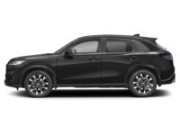 2026 Honda HR-V EX-L AWD CVT Crystal Black Pearl  Shot 5