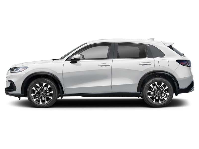 2027 Honda HR-V EX-L AWD Colour Shot 3