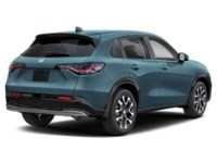 2027 Honda HR-V EX-L AWD Nordic Forest Pearl  Shot 6