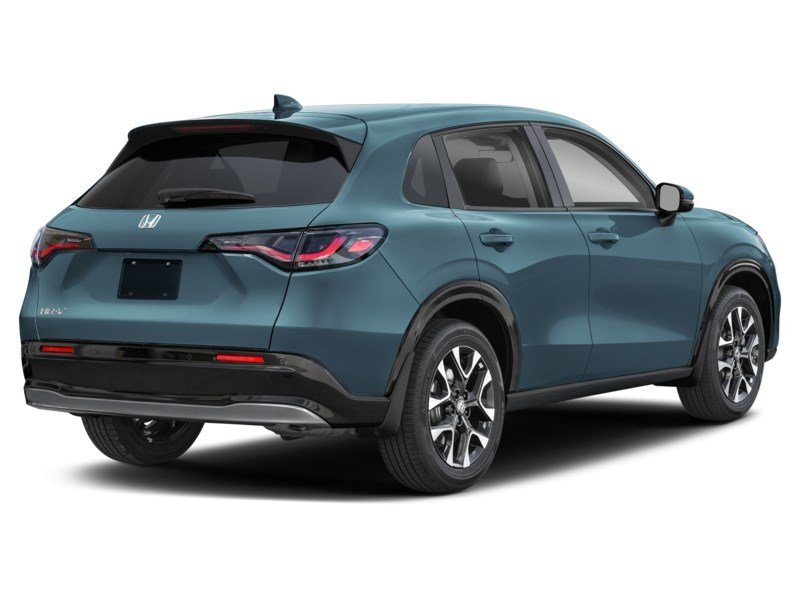 2027 Honda HR-V EX-L AWD