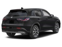 2026 Honda HR-V EX-L AWD CVT