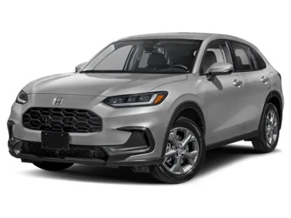2027 Honda HR-V LX AWD