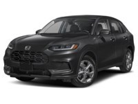 2027 Honda HR-V LX AWD