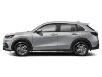 2027 Honda HR-V LX 2WD Solar Reflection Silver Metallic  Shot 3