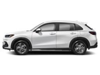 2027 Honda HR-V LX AWD Platinum White Pearl  Shot 5