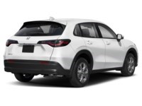 2026 Honda HR-V LX AWD CVT