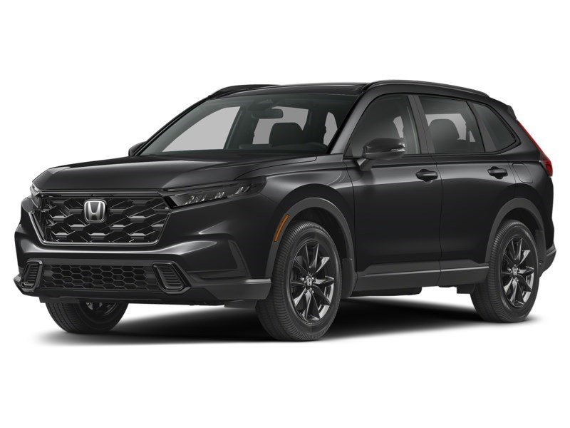 2026 Honda CR-V Hybrid Sport AWD