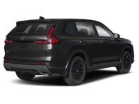 2026 Honda CR-V Hybrid EX-L AWD