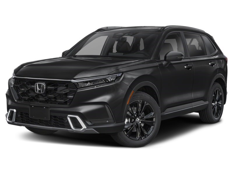 2026 Honda CR-V Hybrid Touring AWD