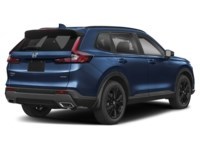 2026 Honda CR-V Hybrid Touring AWD