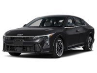 2026 Kia K4 GT-Line Turbo FWD w/Red Interior Colour Shot 1