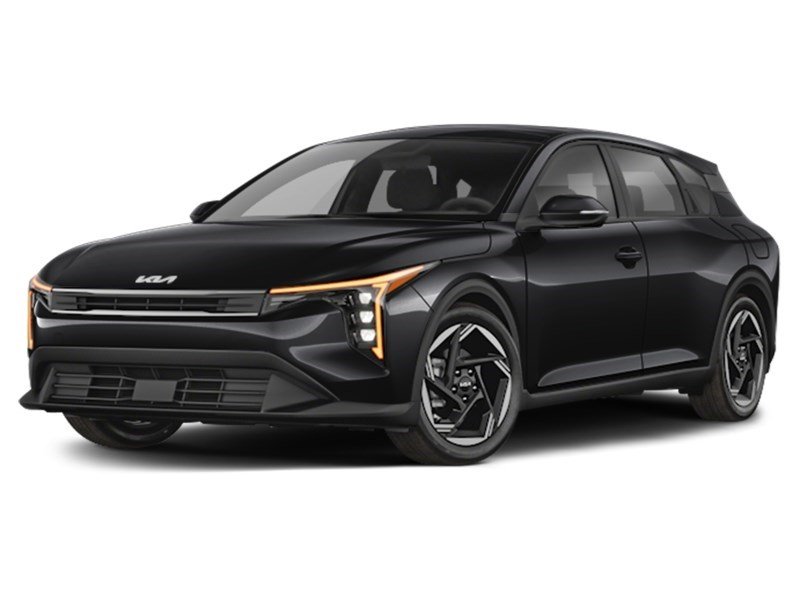 2026 Kia K4 EX FWD