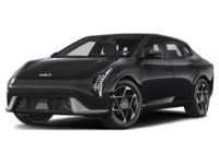 2026 Kia EV4 GT-Line FWD Aurora Black  Shot 2