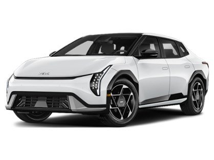 2026 Kia EV4 GT-Line Limited FWD