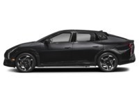 2026 Kia EV4 GT-Line FWD Aurora Black  Shot 5