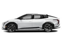 2026 Kia EV4 GT-Line FWD Snow White Pearl  Shot 22