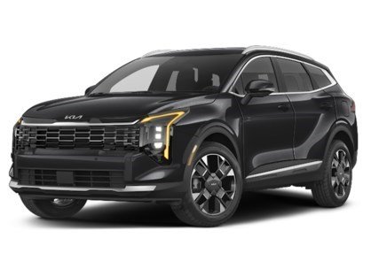 2026 Kia Sportage PHEV EX AWD