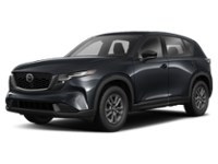 2026 Mazda CX-5 GX AWD Jet Black Mica  Shot 3