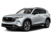 2026 Mazda CX-5 GS AWD Aero Grey Metallic  Shot 1