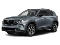 2026 Mazda CX-5 GS AWD Colour Shot 1