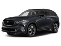 2026 Mazda CX-5 GS AWD Jet Black Mica  Shot 12