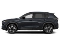 2026 Mazda CX-5 GS AWD Jet Black Mica  Shot 15
