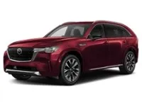 2026 Mazda CX-90 PHEV Signature AWD Colour Shot 1