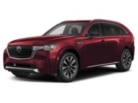 2026 Mazda CX-90 PHEV Signature AWD