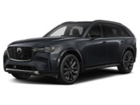 2026 Mazda CX-90 MHEV GT-P AWD Jet Black Mica  Shot 1