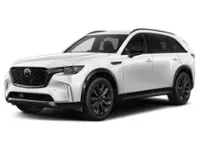 2026 Mazda CX-90 MHEV GT-P AWD Colour Shot 1