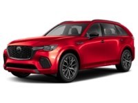 2026 Mazda CX-70 PHEV GT AWD Soul Red Crystal Metallic  Shot 1