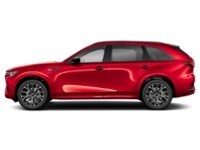 2026 Mazda CX-70 PHEV GT AWD Soul Red Crystal Metallic  Shot 2