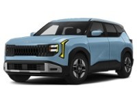 2027 Kia Seltos LX AWD Frost Blue  Shot 3