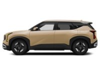 2027 Kia Seltos LX AWD Terrain Brown  Shot 4