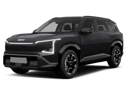 2027 Kia EV5 GT-Line Limited FWD