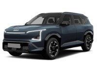 2027 Kia EV5 GT-Line Limited FWD Gravity Grey  Shot 1
