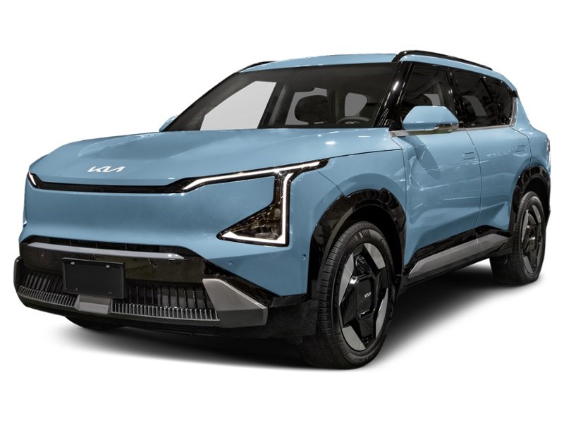 2027 Kia EV5 Land FWD