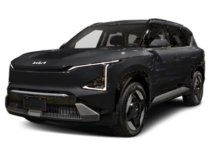 2027 Kia EV5 Land AWD