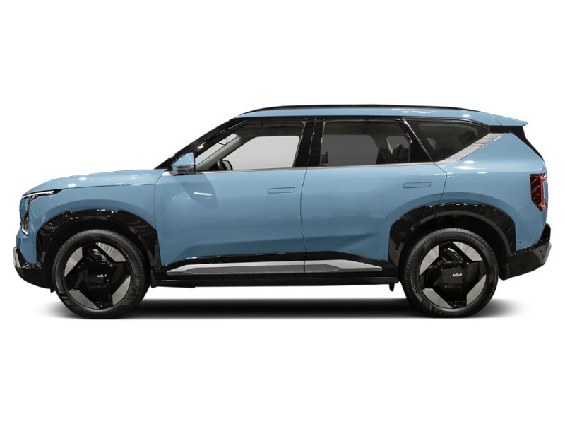 2027 Kia EV5 Land FWD