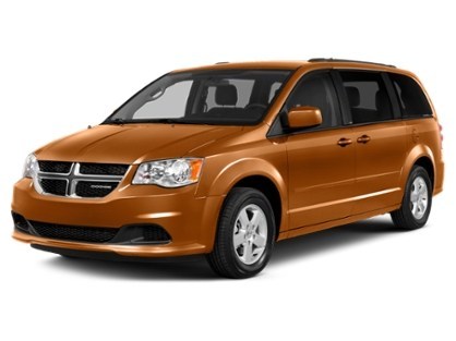 2012 Dodge Grand Caravan 4dr Wgn SXT