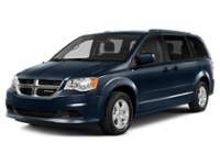 2012 Dodge Grand Caravan 4dr Wgn SXT True Blue Pearlcoat  Shot 10