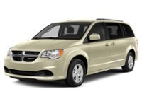 2012 Dodge Grand Caravan 4dr Wgn SXT Cashmere Pearlcoat  Shot 13