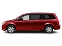 2012 Dodge Grand Caravan 4dr Wgn SXT Redline Pearl Coat  Shot 21