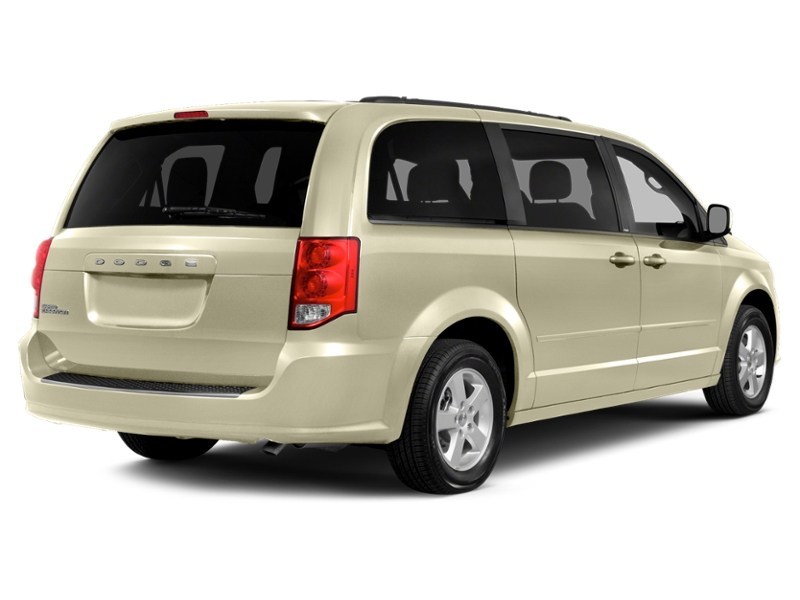 2012 Dodge Grand Caravan 4dr Wgn SXT