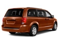 2012 Dodge Grand Caravan 4dr Wgn SXT